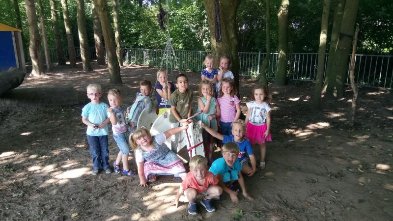 Groep 1/2b